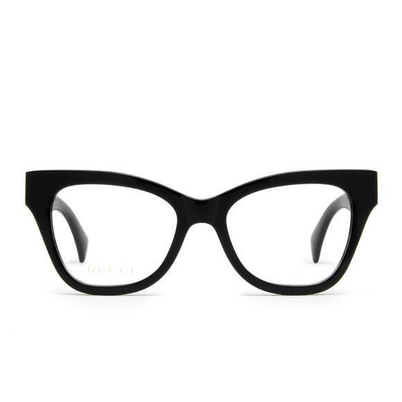 NEW GUCCI GG1133O 001 Eyeglasses - Picture 4 of 5